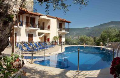 Hotel Liakoto - Foto 16