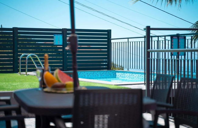 Villa Rosa - Foto 40