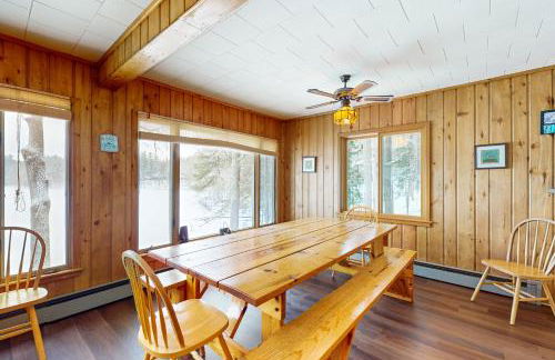 Timberlane Lodge- The Musky, Bluegill & Walleye - Foto 6