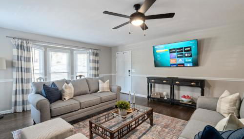 Decked Out Spacious 3BR Near Pine Mountain Trail W - Foto 3