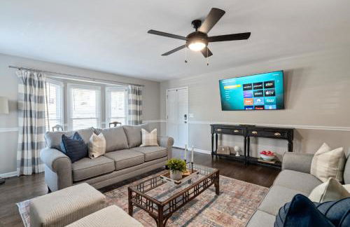 Decked Out Spacious 3BR Near Pine Mountain Trail W - Foto 3