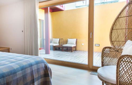 Cestaria Costa Nova - Foto 25