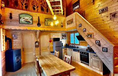 Refuge des Cimes - Foto 11