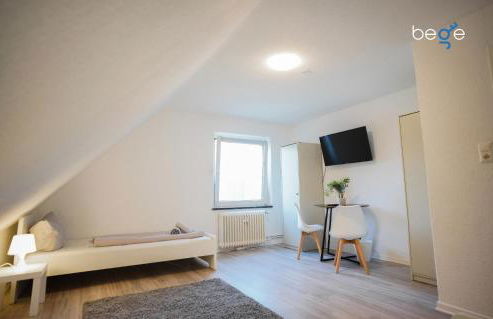 BEGE APARTMENTS Work Essentials - Foto 5