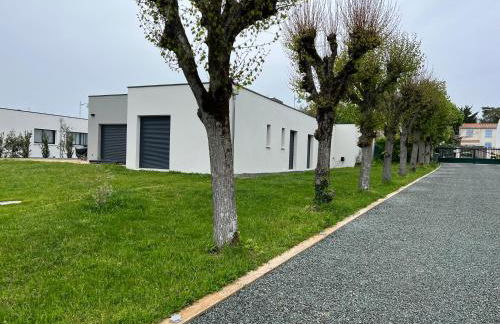 MAISON TOUSVENTS - Foto 18