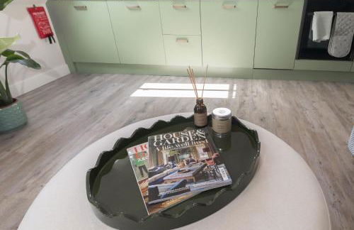 Luxury 1-Bed Annex on Rodborough Common - Foto 12