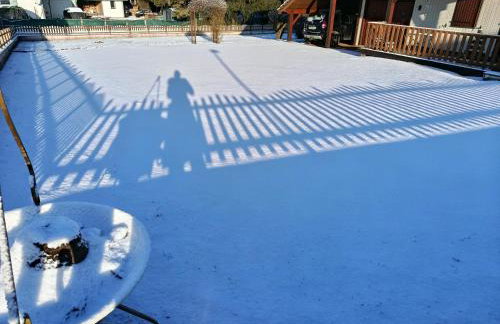 Chalet Rivage Home - Foto 40