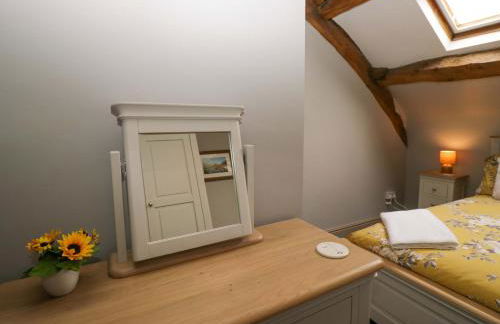 Yeat Stoup Cottage - Foto 23