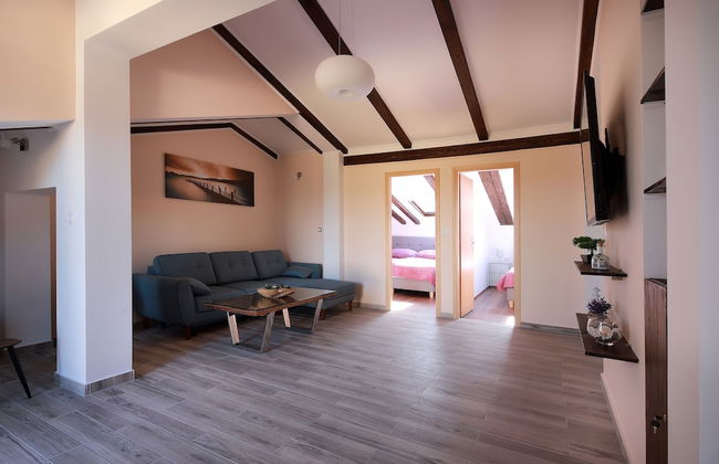 Apartments Galboka - Foto 65