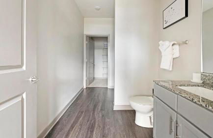 Landing Stylish 2BD Yoga Studio Clubhouse - Foto 17