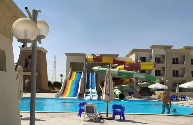 La sirena villa el soukhna - Foto 17