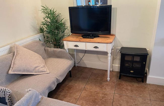 Oxfordshire Village Cottage With Private Garden - Foto 6