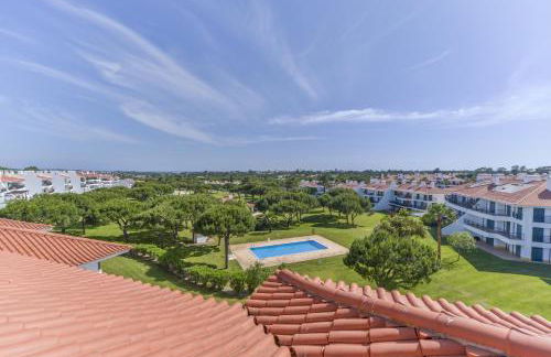 Apartamento Vila Sol com terraço e jacuzzi privad - Foto 18