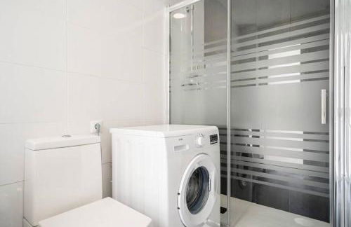 Quiet and cosy flat in N. Salamanca - Foto 9