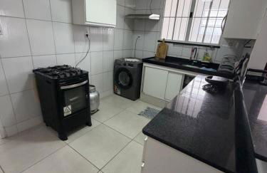 AmazHost - Casa confortável próxima da Igreja de Nazaré - Foto 10