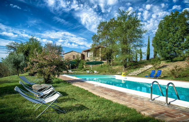 Agriturismo Casa Greppo - Il Noce - Foto 19