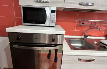 LE FONTI - CHARMING APARTMENT - PUGLIA INN HOLIDAY - Foto 49