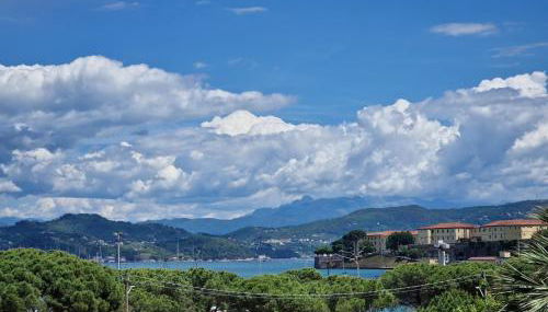 Casa Rosa Vista Mare - Foto 2