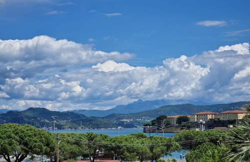 Casa Rosa Vista Mare - Foto 2