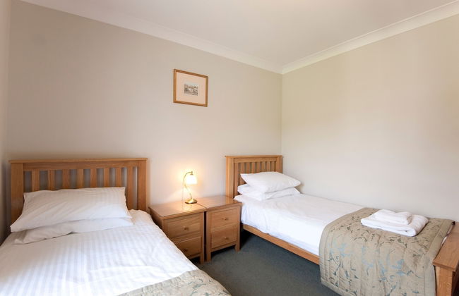 Green Acres Cottages - Foto 11