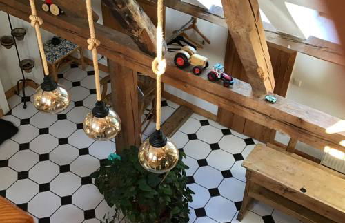 FeWo Spitzweg, Garlstorf - Lüneburger Heide - Foto 25