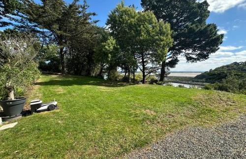 Vue mer Bretagne Villa d'architecte - Photo 53