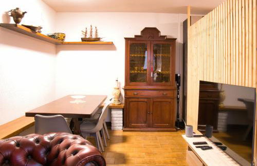 Cozy mountain escape near Como lake - Foto 7