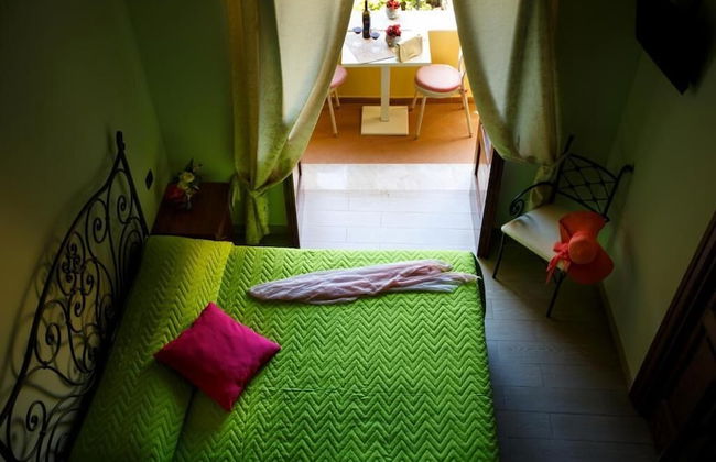 Relais Il Pennino - Foto 5