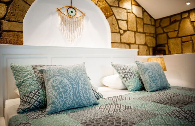 Koskinou Traditional House - Foto 25