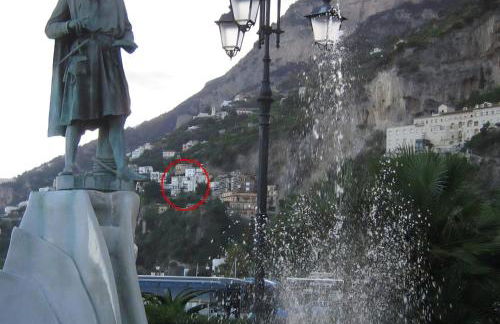 Amalfi, Panorama, Relax & Privacy! - Foto 29