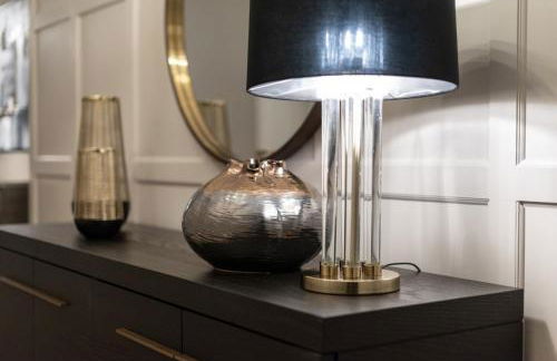 Luxury Georgian City Retreat by Sovo Apartments - Foto 44