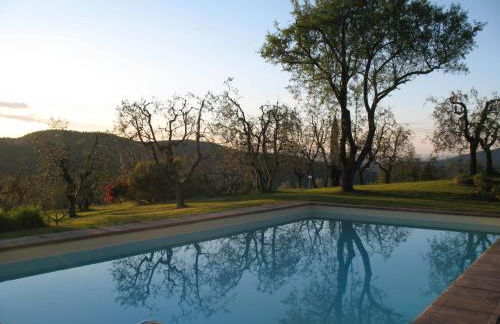 Relais Fattoria Valle - Foto 21