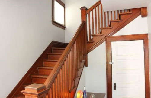 5 minutes by car to OU, 2 Bedroom, 1.5 bath, Wi-Fi - Foto 18