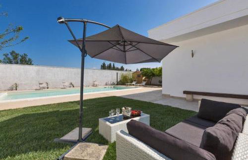 Villa Chiaraluna - Foto 1