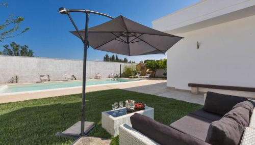 Villa Chiaraluna - Foto 1, Garden, Garden view