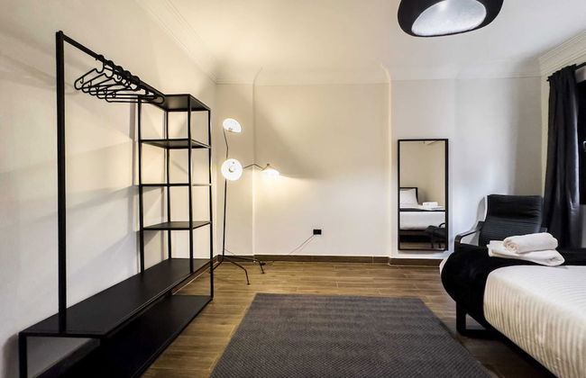 Xuru Stays I Heliopolis 2 - 5 Min to Airport - Foto 48