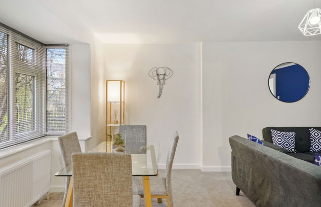 Beautiful 2 Bed Flat in Barnet - Foto 8