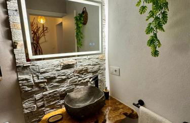 La Casucha de Chulilla - Foto 26