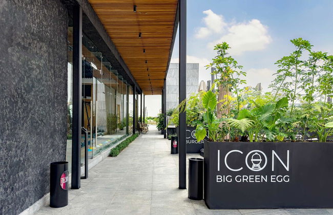 w Awesome Loft w Perfect Deco in Roma Norte - Foto 22