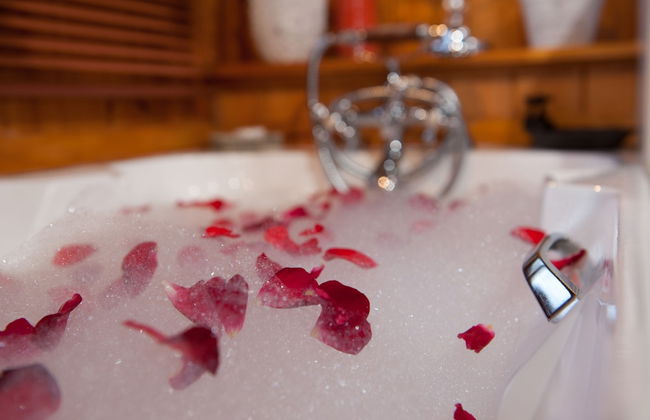 ArendsRus Country Lodge - Foto 39