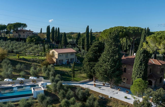 Villa Silvia 10 Emma Villas - Foto 32