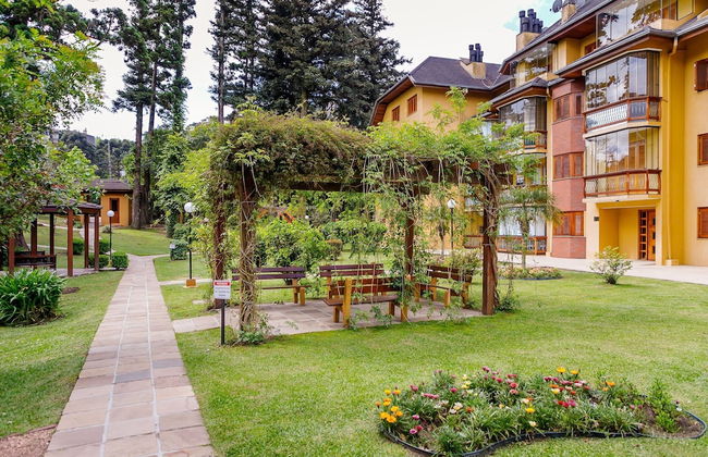 LOCAR-IN GRAMADO- Vista do Quilombo - Foto 22