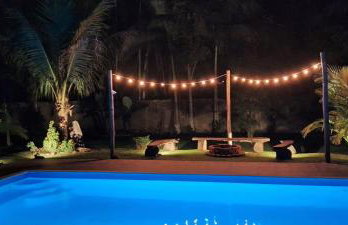 Bèlla Chacara Morretes - Pr - Photo 49