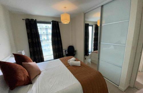 Glasgow Harbour River West End - Foto 15