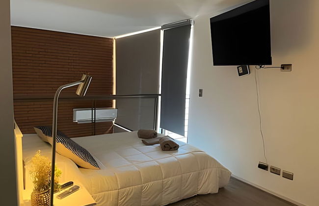 NR APART Bellas Artes - Foto 5