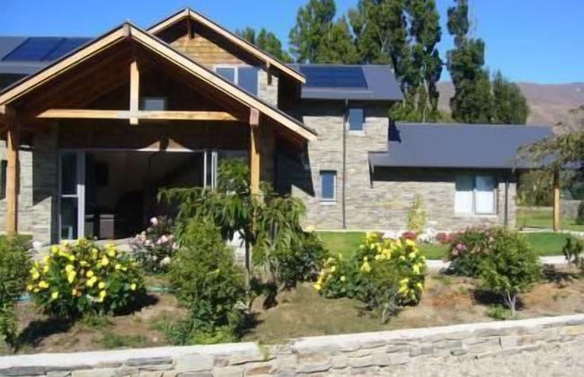 Golf Course Road Chalets - Foto 35