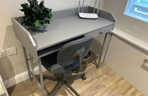 Brand New Cosy 1 Bedroom Home - Foto 9