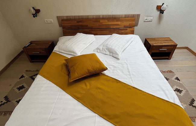 Cozy Apartment - Foto 34