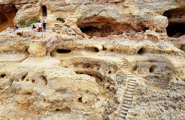 Albufeira Ocean View by Rentals in Algarve (62) - Foto 20