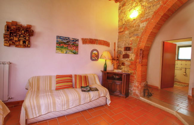 Rolling Farmhouse of Val D'orcia - Foto 9